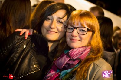 Cinq DJ's au Bd. Dolez ! - Gallerie photo #97